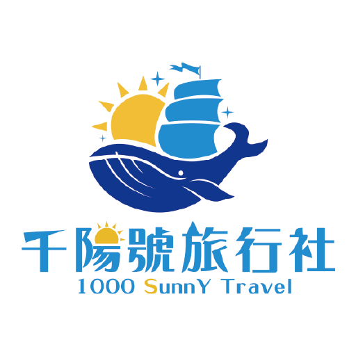 1000SunnyTravel LOGO